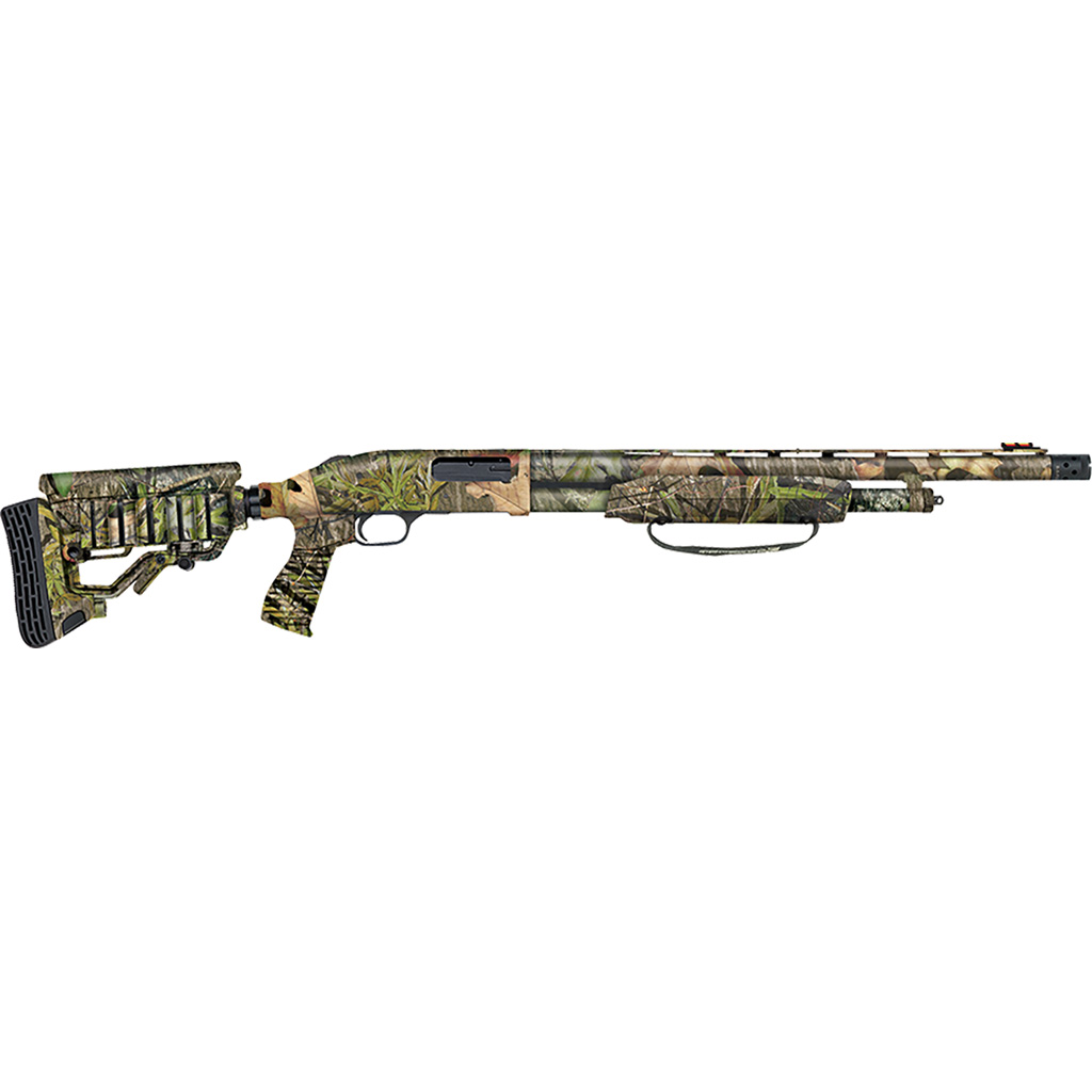 Mossberg 500 Tactical Turkey Shotgun 12 ga. 20 in. Mossy Oak Obsession RH-img-0