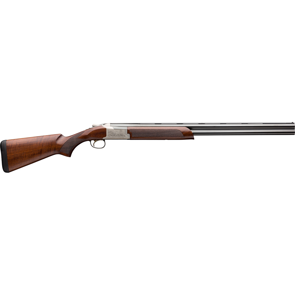 Browning Citori 725 Field Shotgun 12 ga. 26 in. Walnut 3 in.-img-0