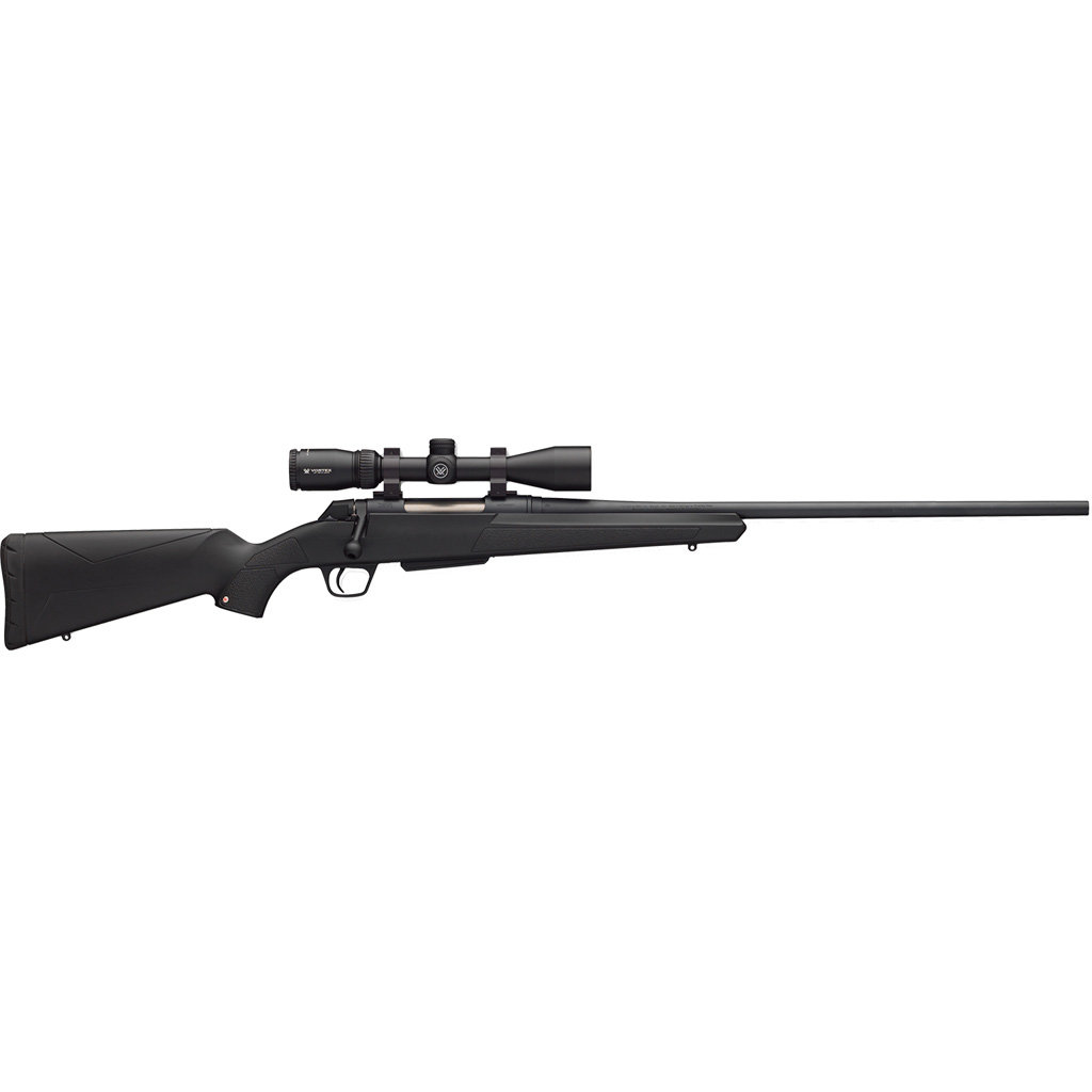Winchester XPR Combo Rifle 7mm Rem. mag 26 in. Black RH-img-0