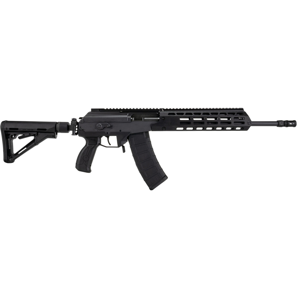 IWI Galil Ace Gen 2 Rifle 5.45x39mm16 in. Black 30 rd.-img-0