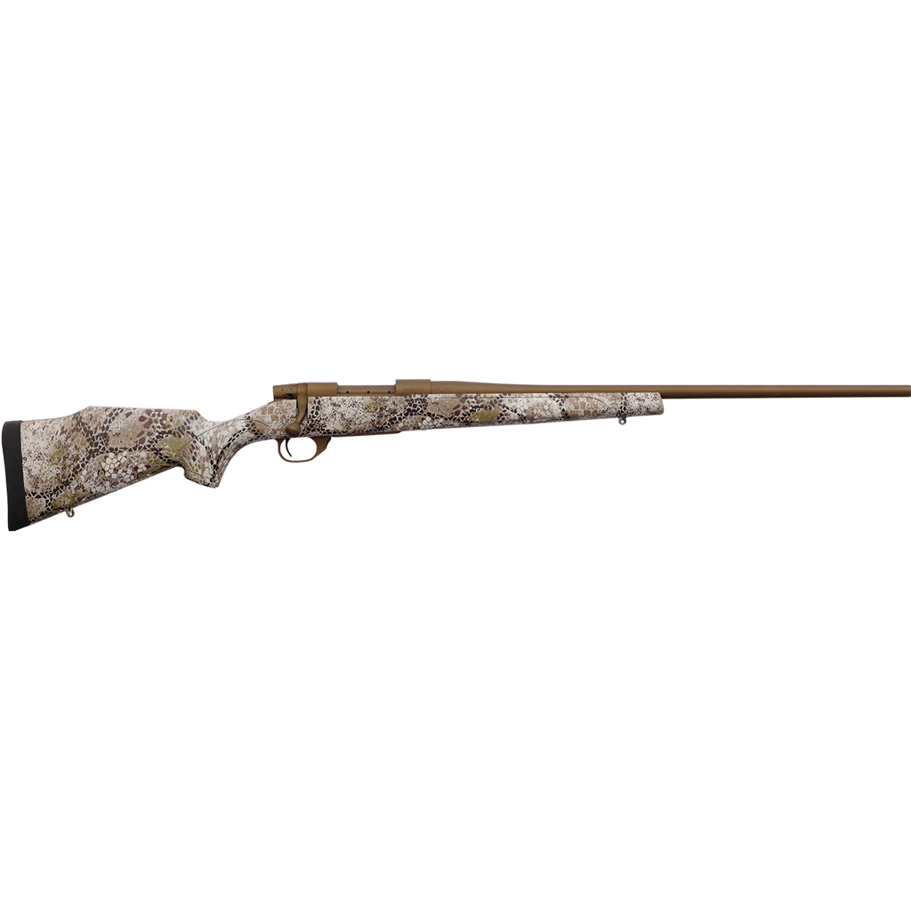 Weatherby Vanguard Badlands Rifle 257 WBY 24 in. Approach Camo RH-img-0