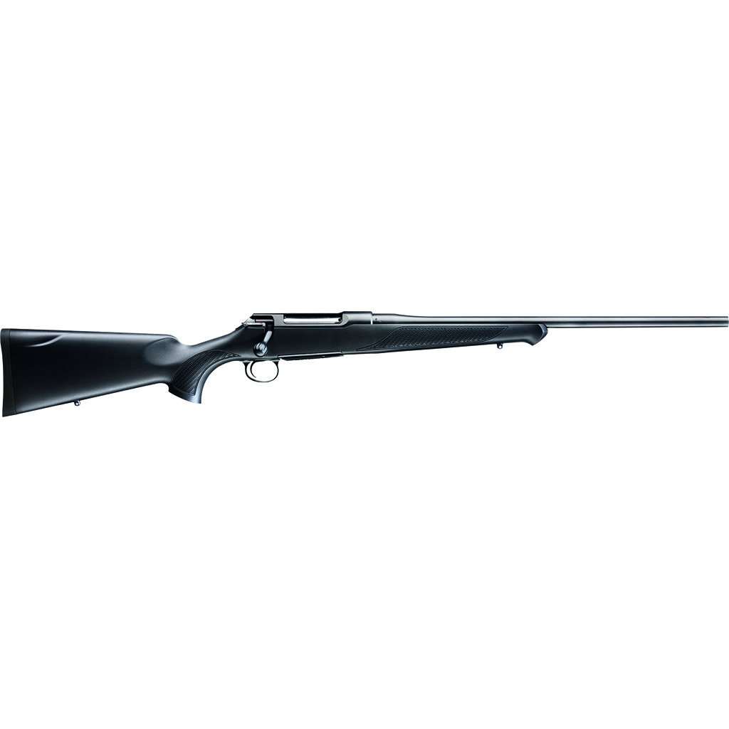 Sauer 100 Classic XT Rifle 243 Win. 22 in. Black Synethic RH-img-0