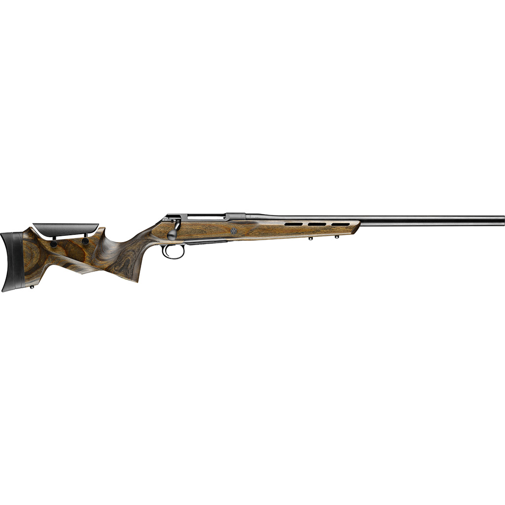 Sauer 100 Fieldshoot Rifle 308 Win 24 in. Wooden Laminate RH-img-0