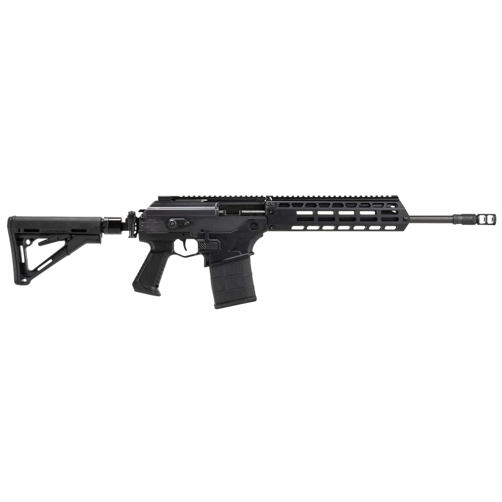 IWI Galil Ace Gen 2 Rifle 7.62 NATO 16 in. Black 20 rd.-img-0