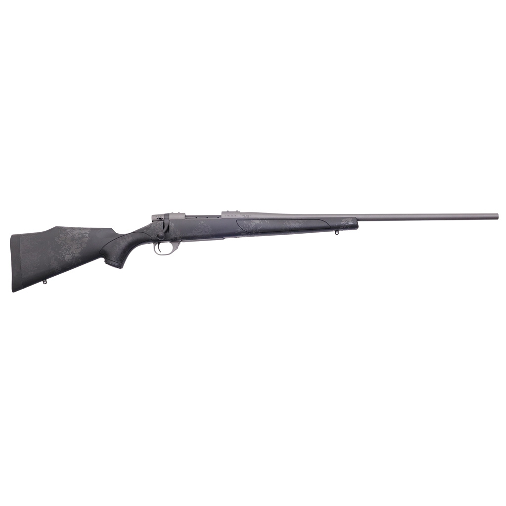 Weatherby Vanguard 350L Rifle 350 Legend Tungsten Smoke 20 in. Engraved-img-0