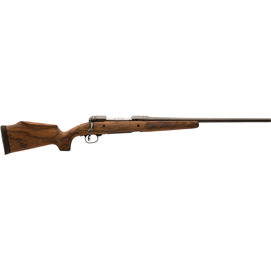 Savage 11 Lady Hunter Rifle 308 Win. 20 in. Walnut RH-img-0