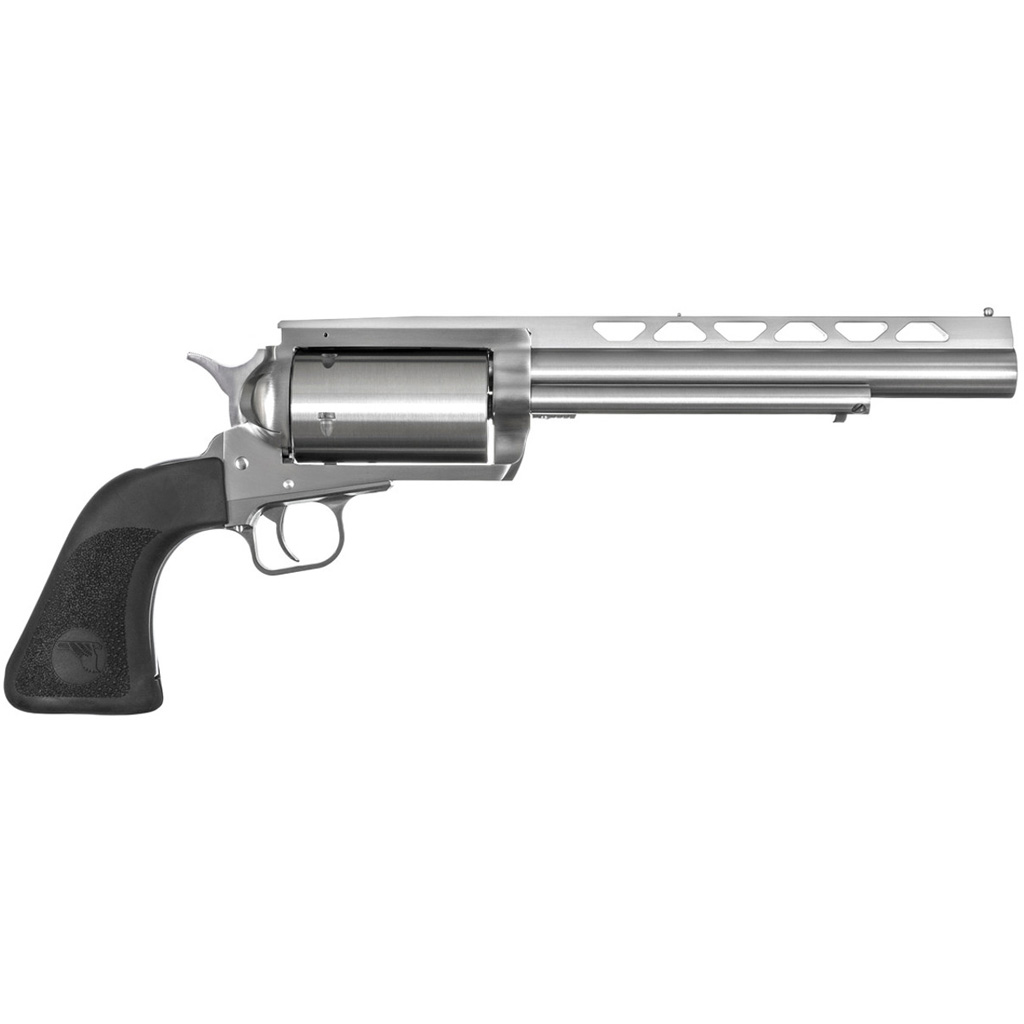 Magnum Research BFR  45 Long Colt/410 7.5 in. Stainless Steel 6 Shot-img-0