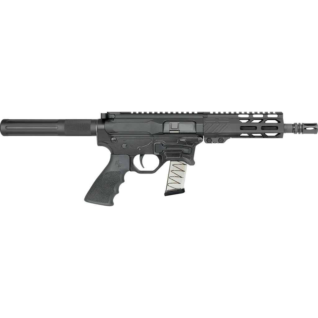 Rock River Arms BT-9G Pistol 9mm 7 in. Black 15 rd. RH-img-0