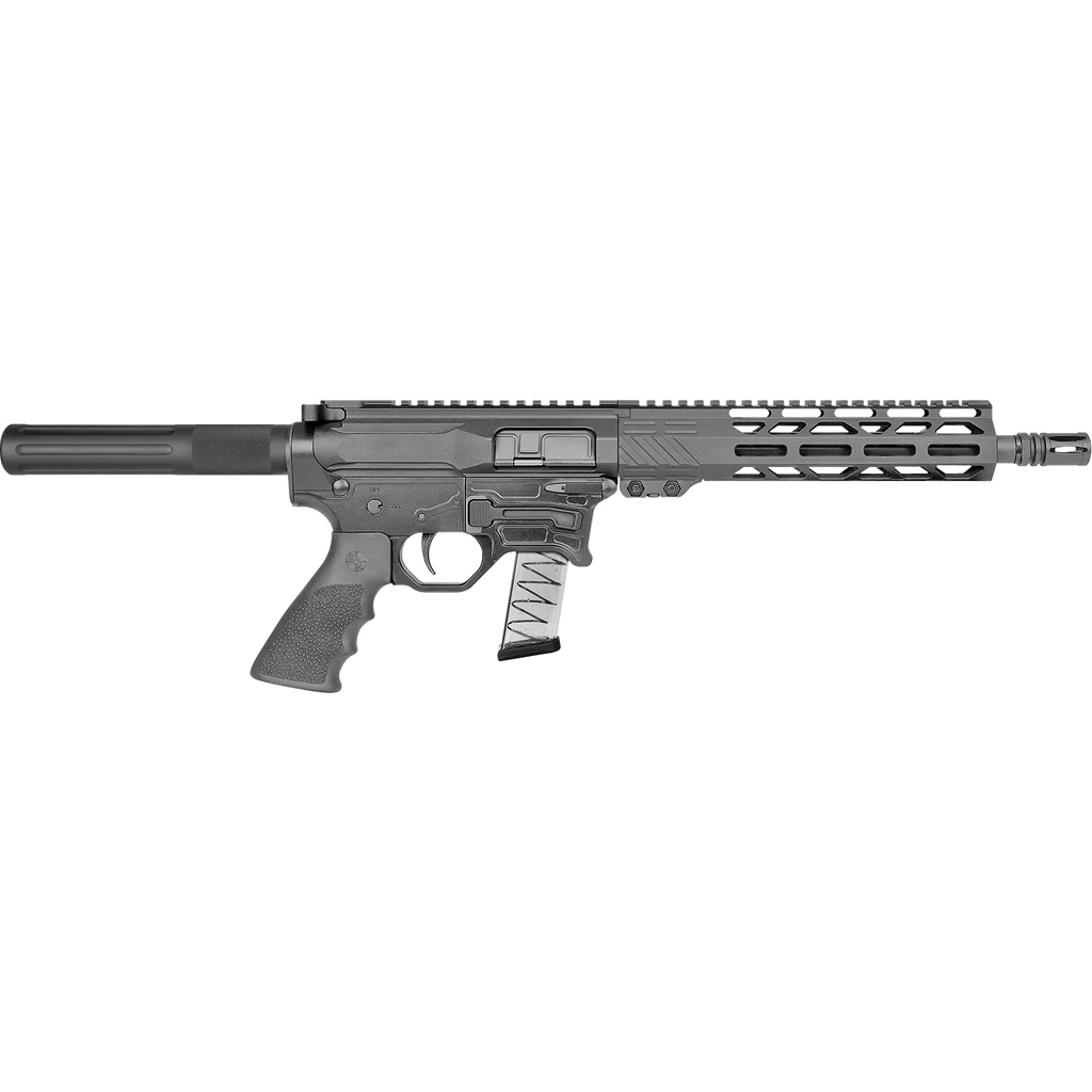 Rock River Arms BT-9G Pistol 9mm 10.5 in. Black 15 rd. RH-img-0
