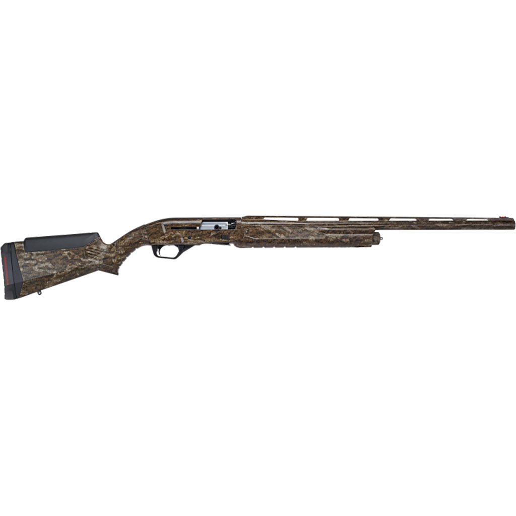 Savage Renegauge Turkey Shotgun 12 ga. 24 in. Mossy Oak Bottomlands-img-0