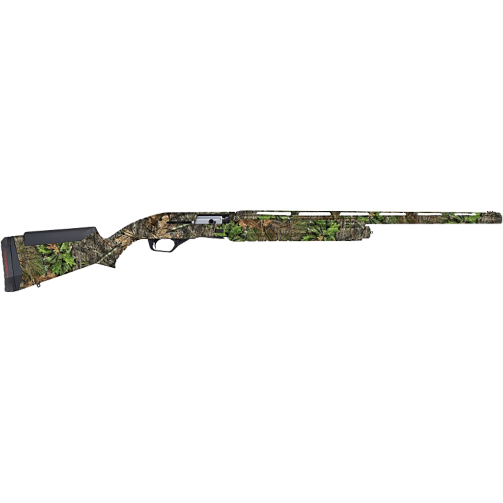 Savage Renegauge Turkey Shotgun 12 ga. 24 in. Mossy Oak Obsession-img-0