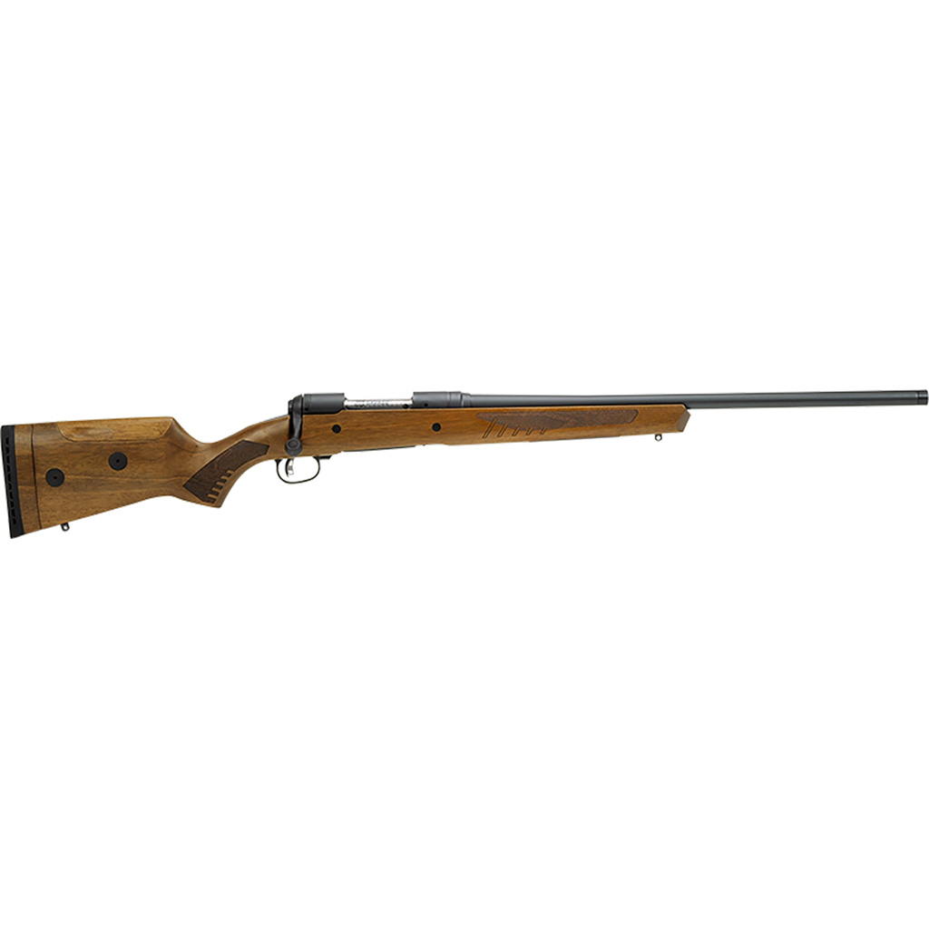 Savage 110 Classic Rifle 243 Win. 22 in. Walnut RH-img-0