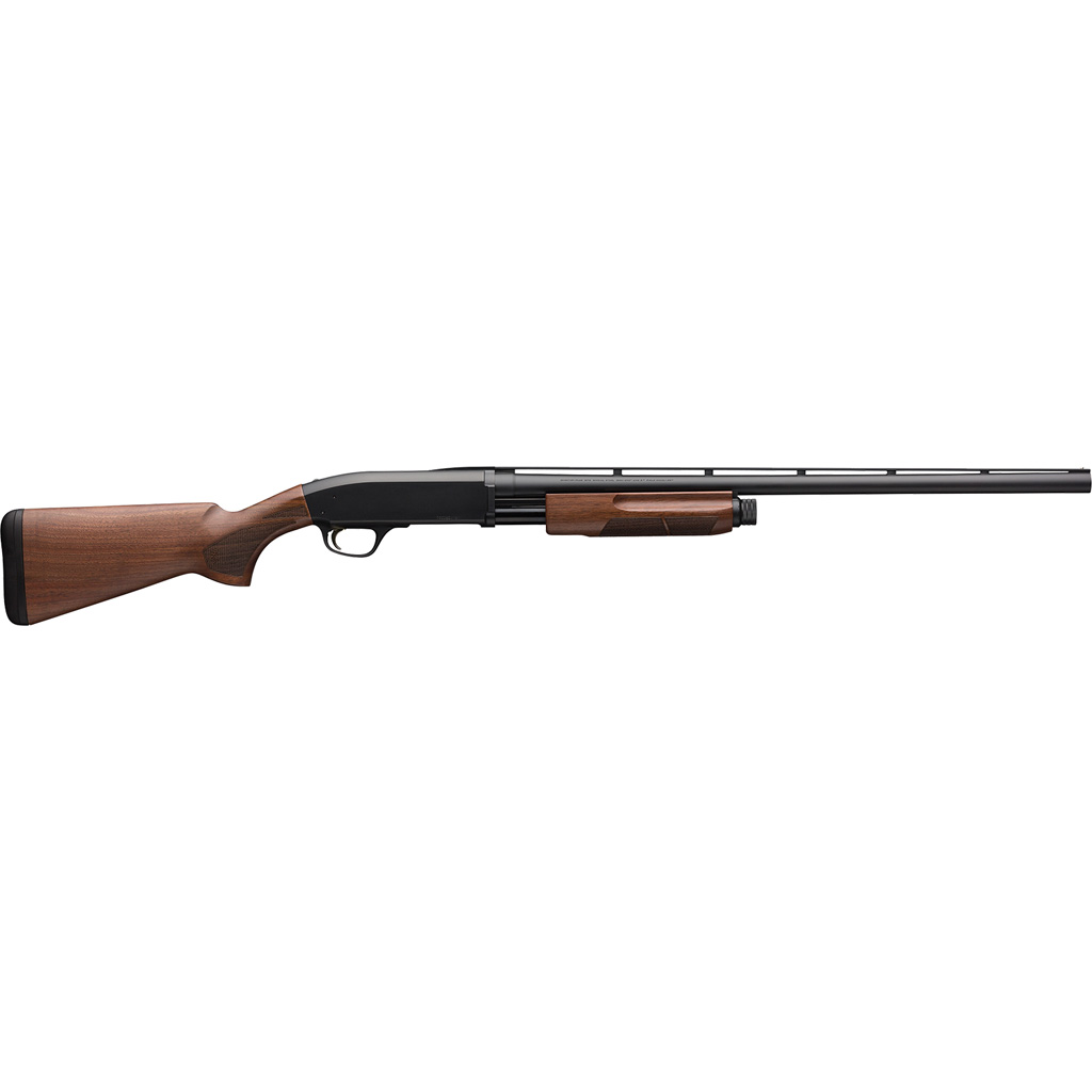 Browning BPS Field Shotgun 410 ga. 28 in. Satin Walnut 2.75 in.-img-0
