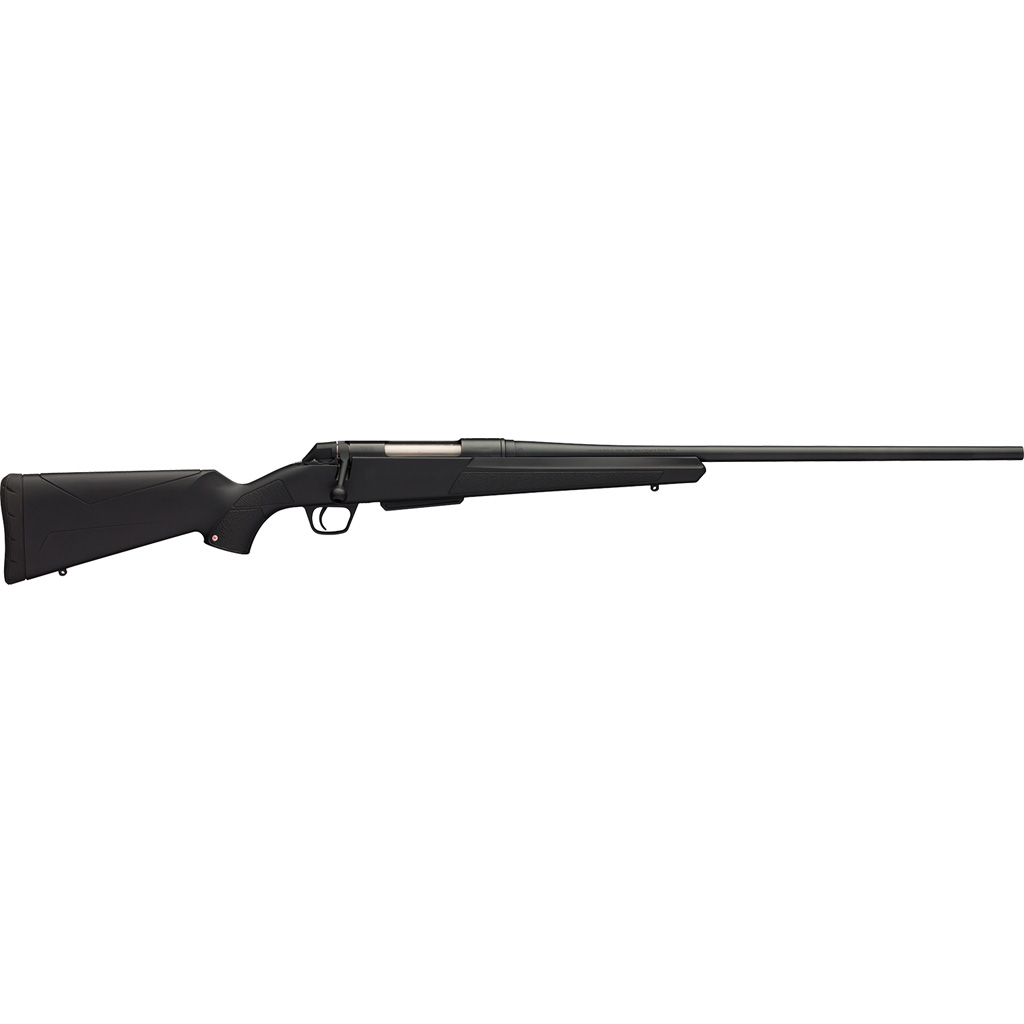 Winchester XPR Rifle 308 Win. 22 in. Synthetic Black RH-img-0