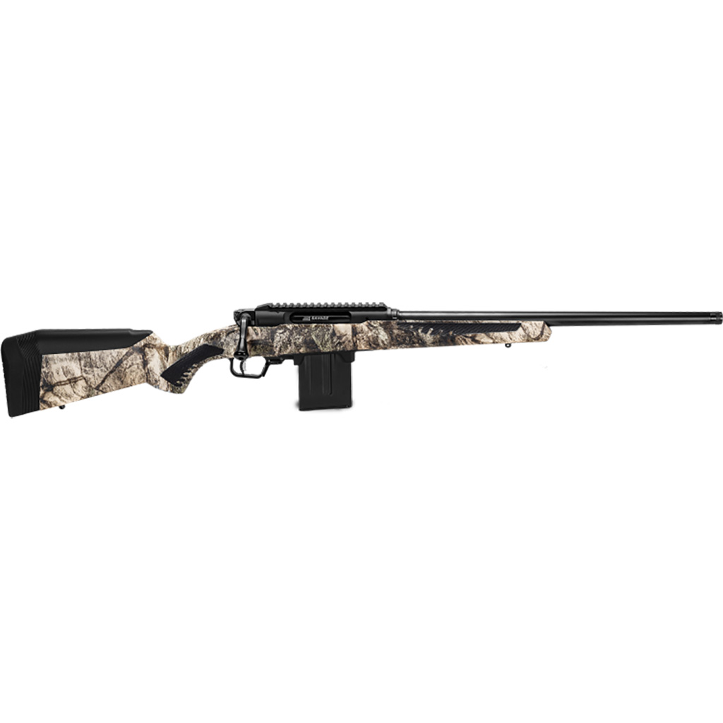 Savage Impulse Predator Rifle 6.5 Creedmoor 20 in. Mossy Oak Terra Gila RH-img-0