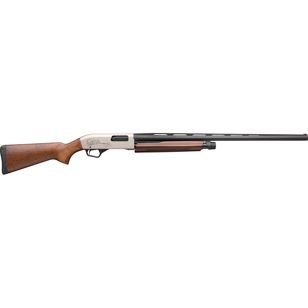 Winchester SXP Upland Field Shotgun 20 ga. 28 in. Walnut 3 in.-img-0