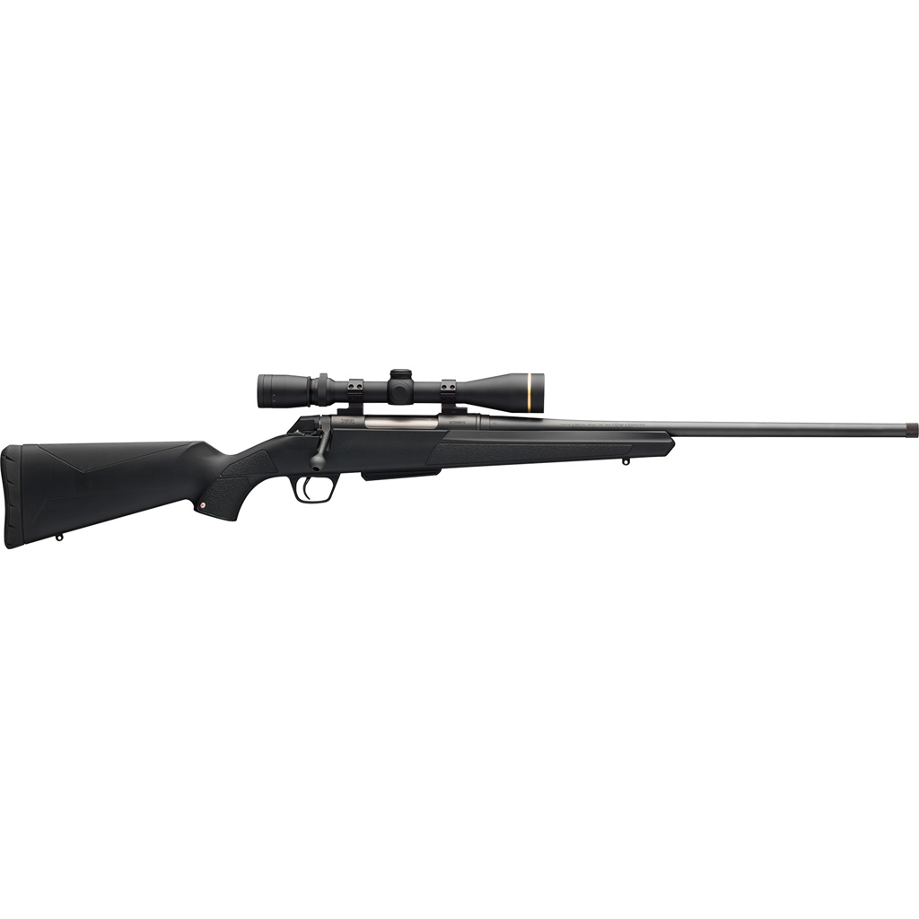 Winchester XPR Supressor Ready Rifle 300 Win mag 20 in. Black RH-img-0