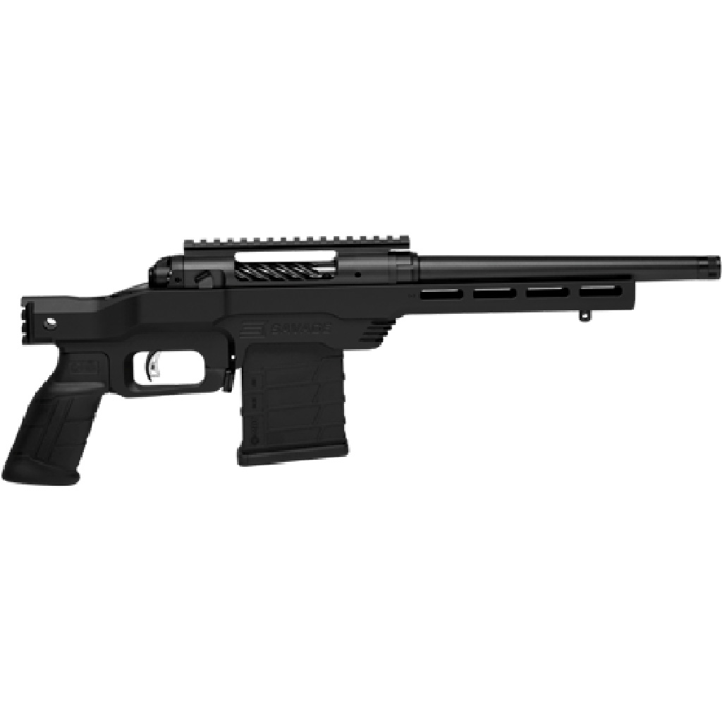 Savage 110 PCS Pistol 223 Rem. 10.5 in. Black-img-0