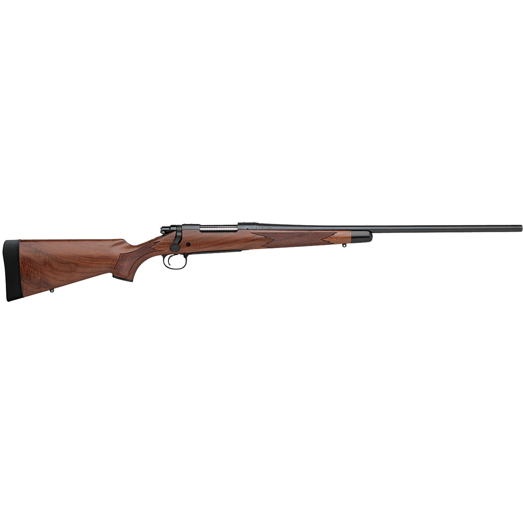 Remington 700 CDL Classic Deluxe Rifle 243 Win. 24 in. Satin Walnut RH-img-0