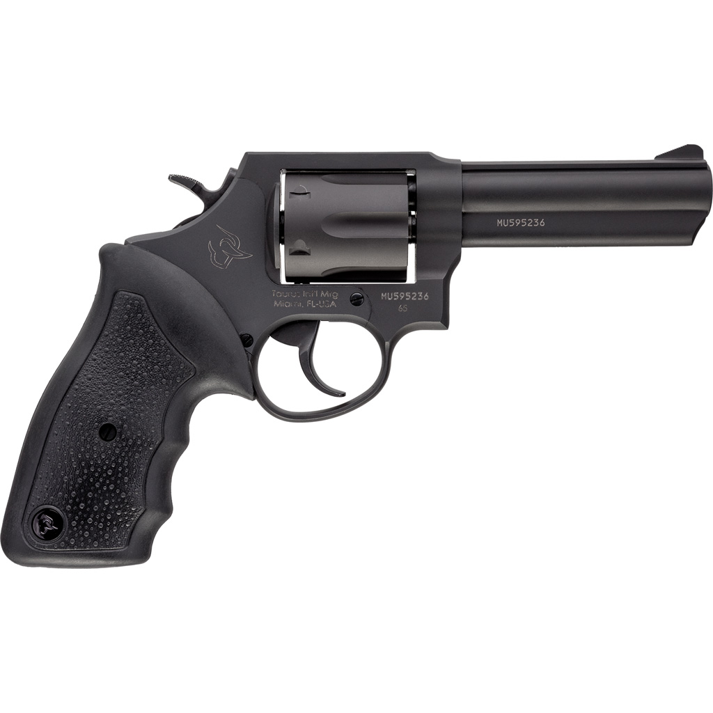 Taurus M65 Revolver 357 mag 4 in. Black 6 rd.-img-0