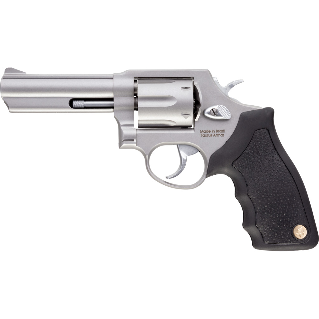 Taurus M65 Revolver 357 mag 4 in. Stainless 6 rd.-img-0