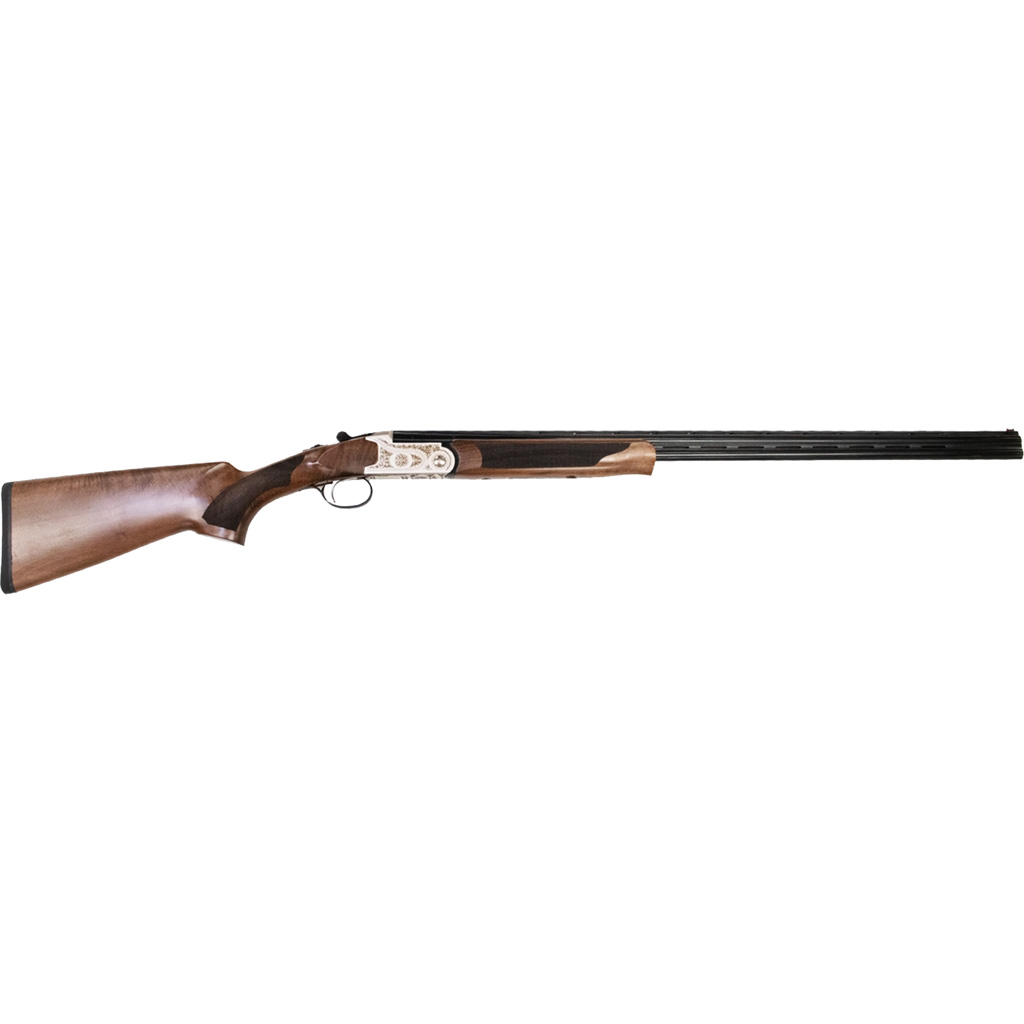 Pointer Acrius Field Shotgun 410 ga. 28 in. Walnut-img-0