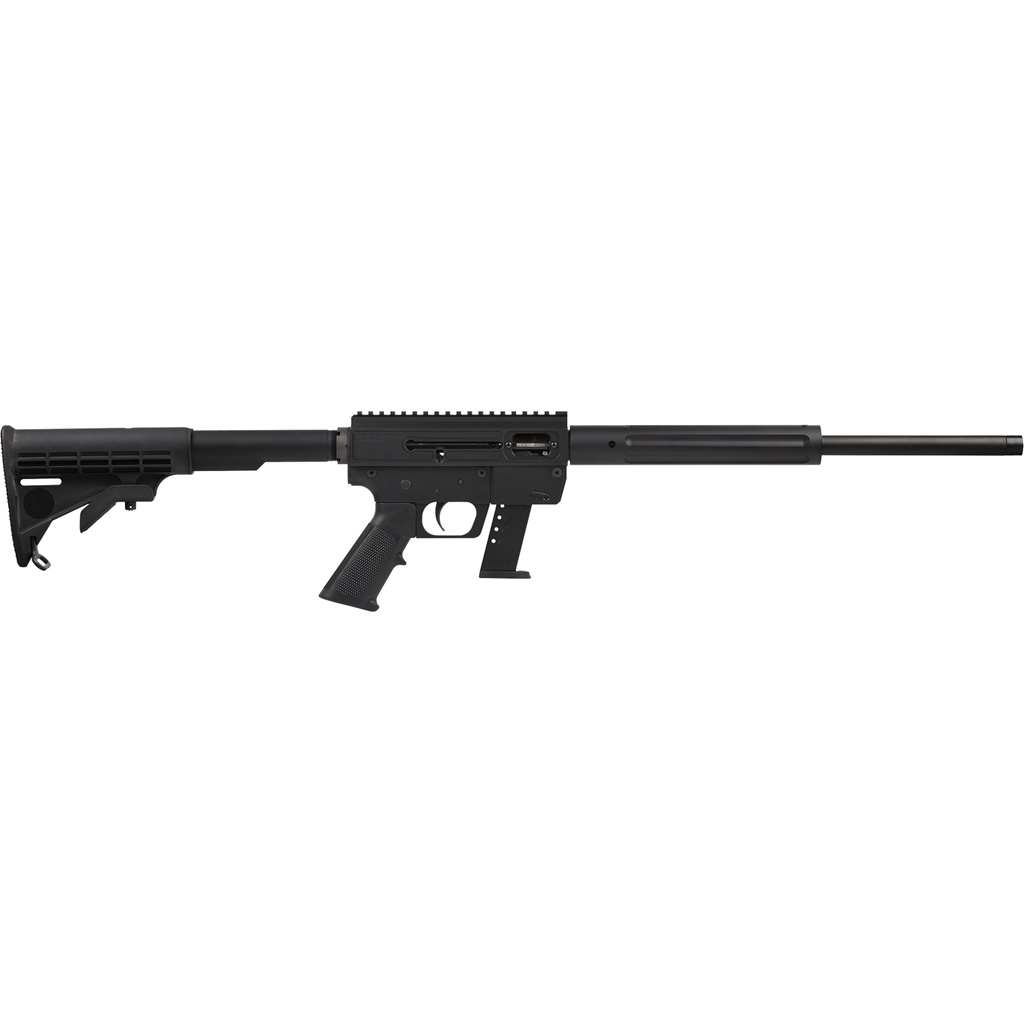 JRC Gen 3  Takedown Combo Rifle 45 ACP 17 in. Black Unthreaded Glock Mag NY-img-0