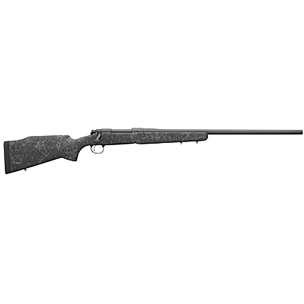 Remington 700 Long Range Rifle 30-06 Sprg. 26 in. HS Stock Black RH-img-0