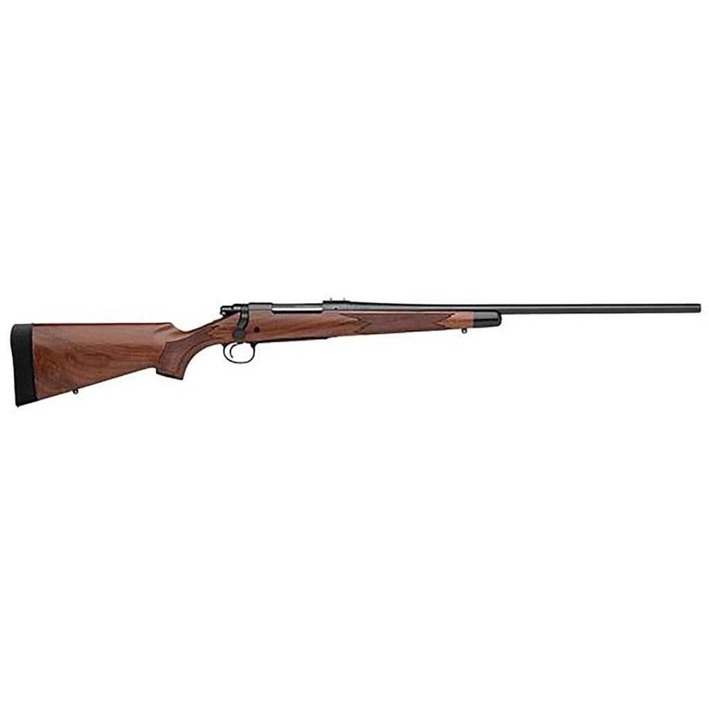 Remington 700 CDL Classic Deluxe Rifle 300 Win. mag 26 in. Walnut-img-0