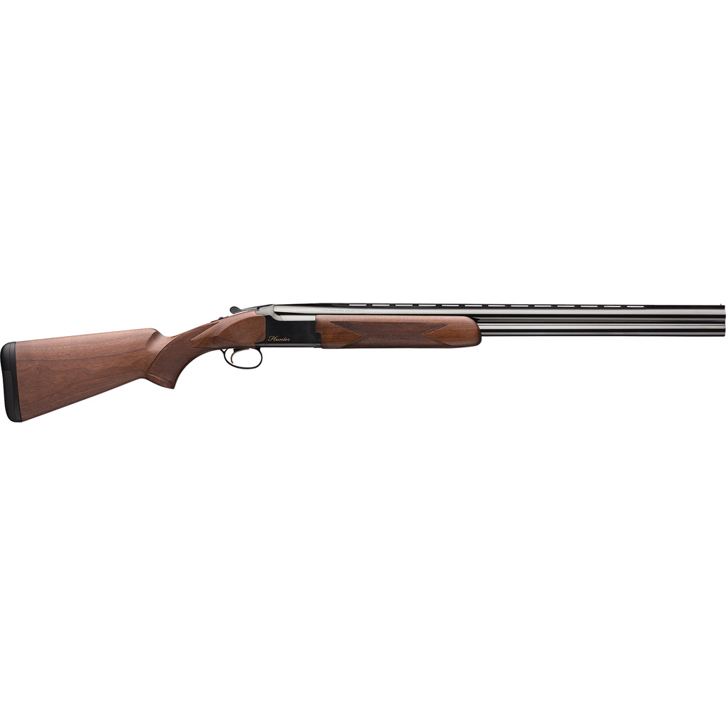 Browning Citori Hunter Grade I Shotgun 410 ga. 28 in. Walnut 3 in.-img-0