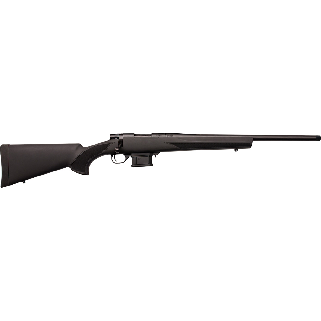 Howa Mini Action Rifle 350 Legend 16.25 in. Black-img-0