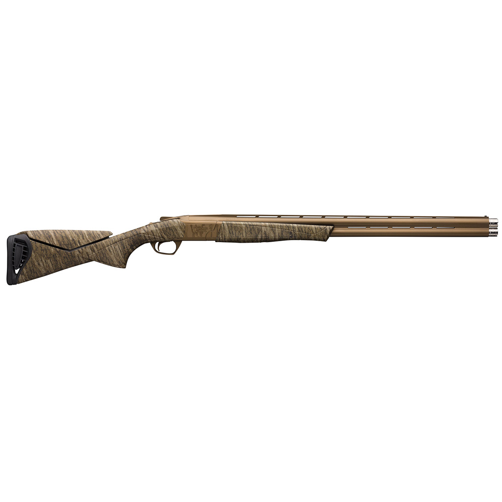 Browning Cynergy Wicked Wings  12 ga. 30 in. Mossy Oak Bottomland 3.5 in.-img-0
