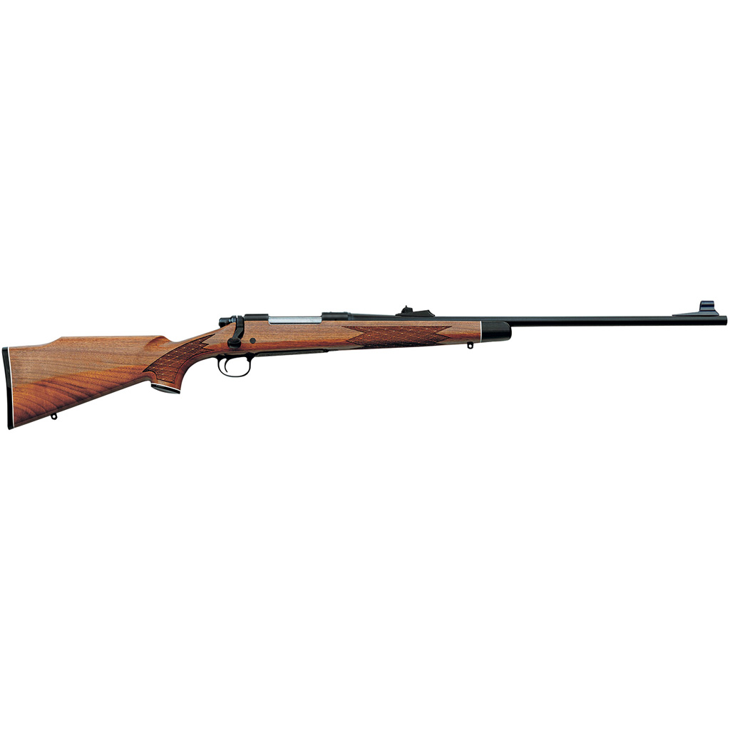 Remington 700 BDL Custom Deluxe  308 Win. 22 in. Walnut-img-0