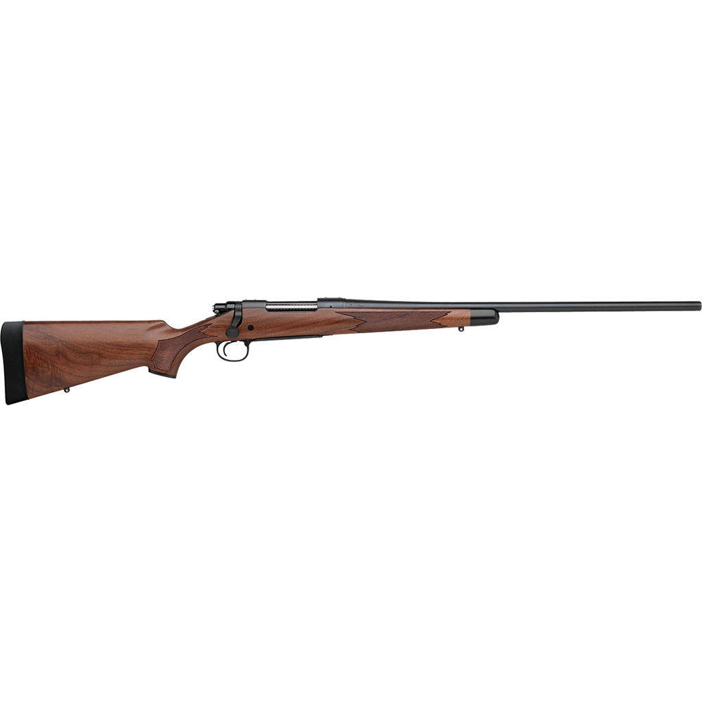 Remington 700 CDL Classic Deluxe Rifle 6.5 Creedmoor 24 in. Walnut-img-0